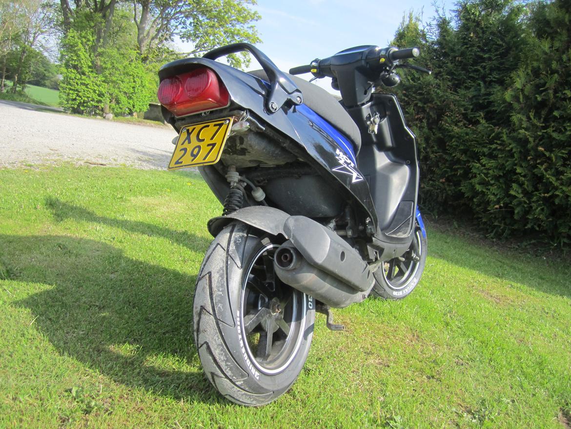 PGO hot 50 sp billede 14