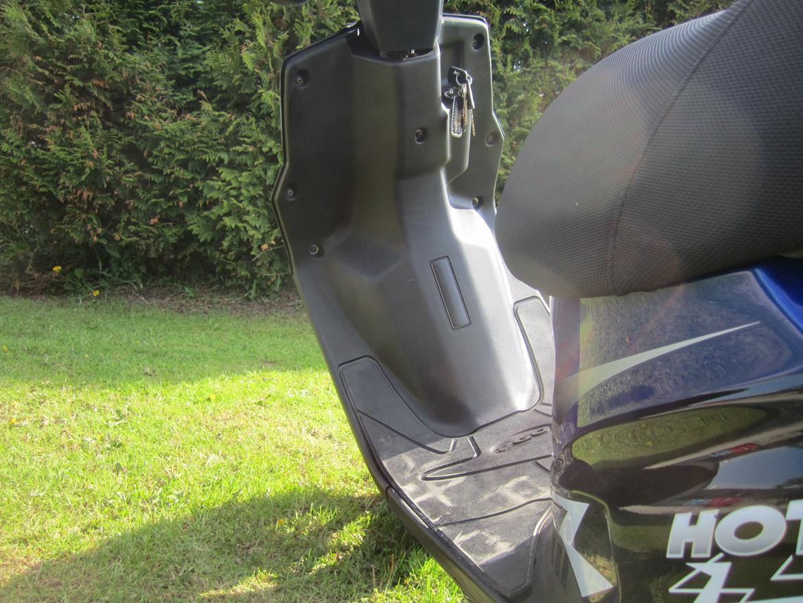 PGO hot 50 sp billede 18