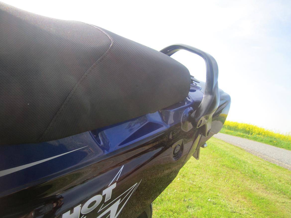 PGO hot 50 sp billede 19