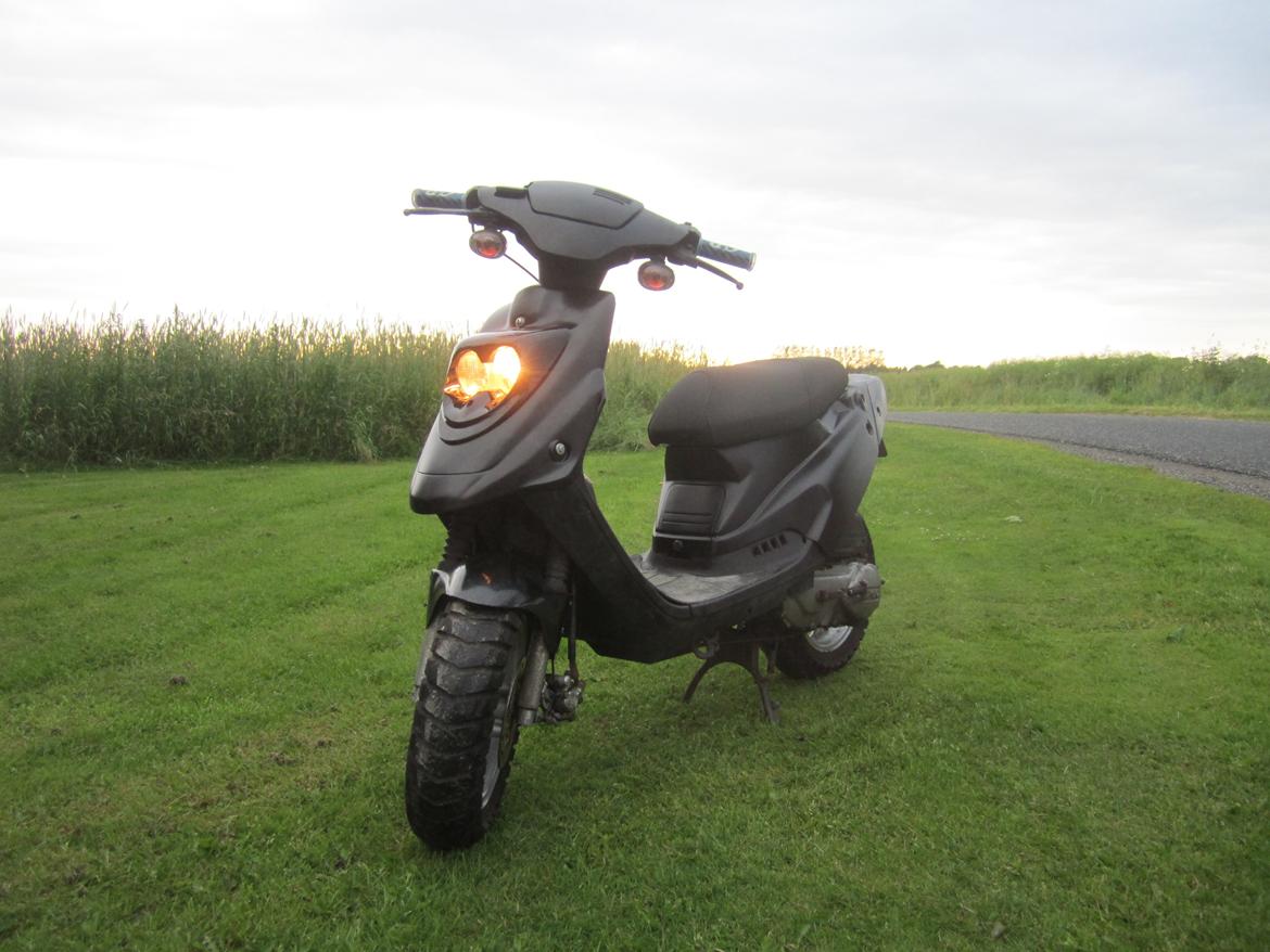 PGO hot 50 billede 1