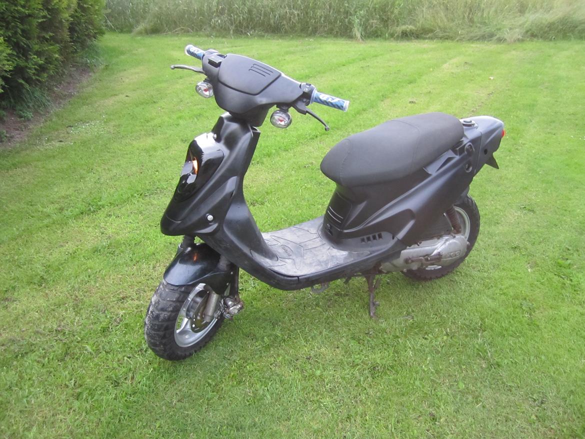 PGO hot 50 billede 2