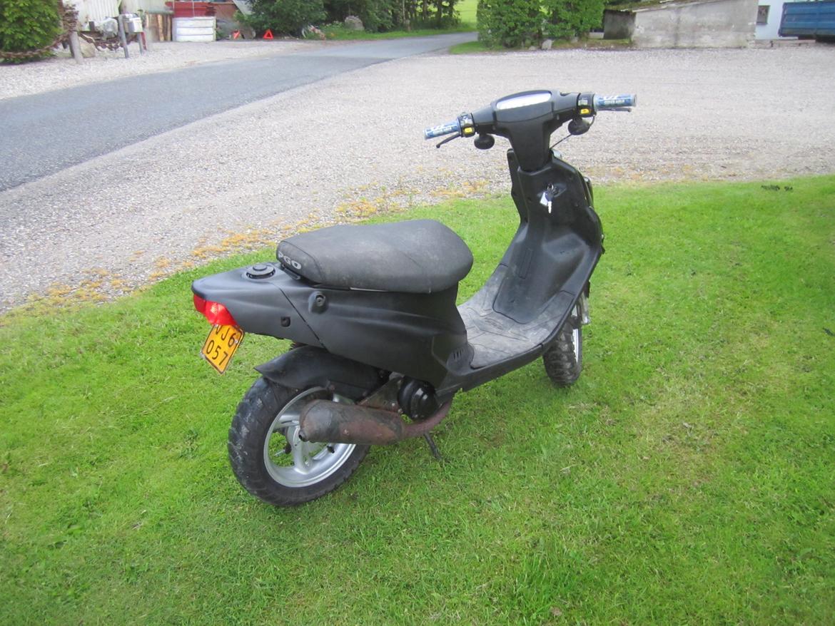 PGO hot 50 billede 4