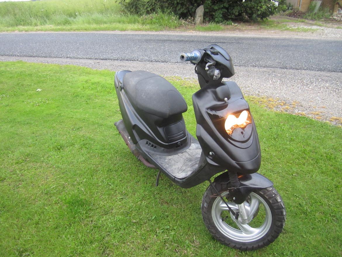 PGO hot 50 billede 6