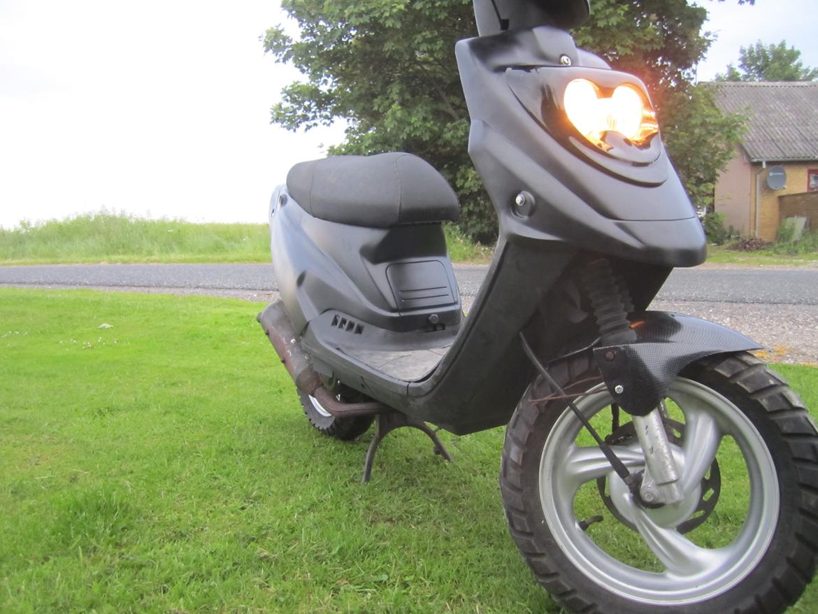 PGO hot 50 billede 7