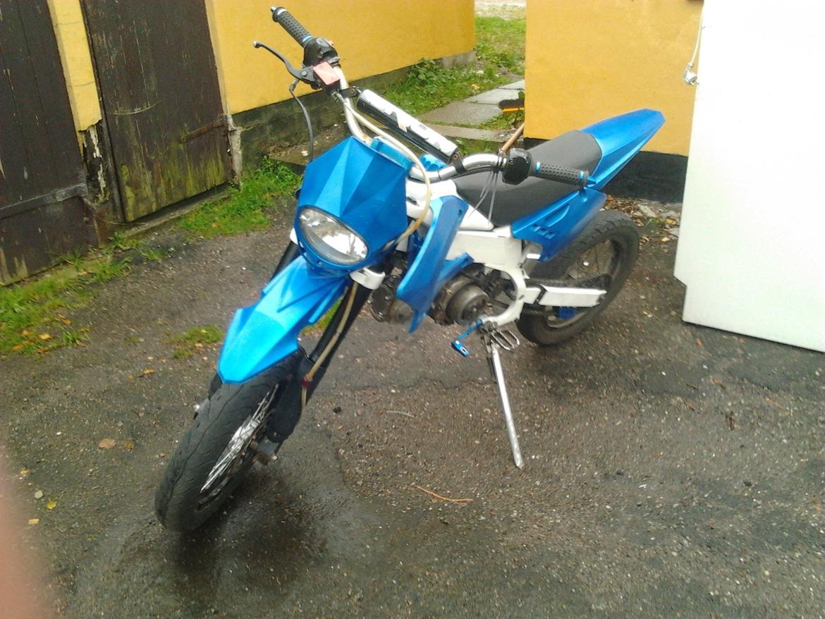 Apollo Orion   29 billede 8