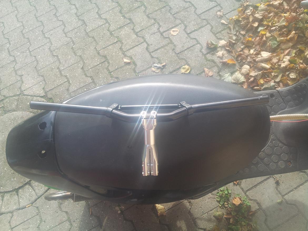 Aprilia *Sonic* billede 16