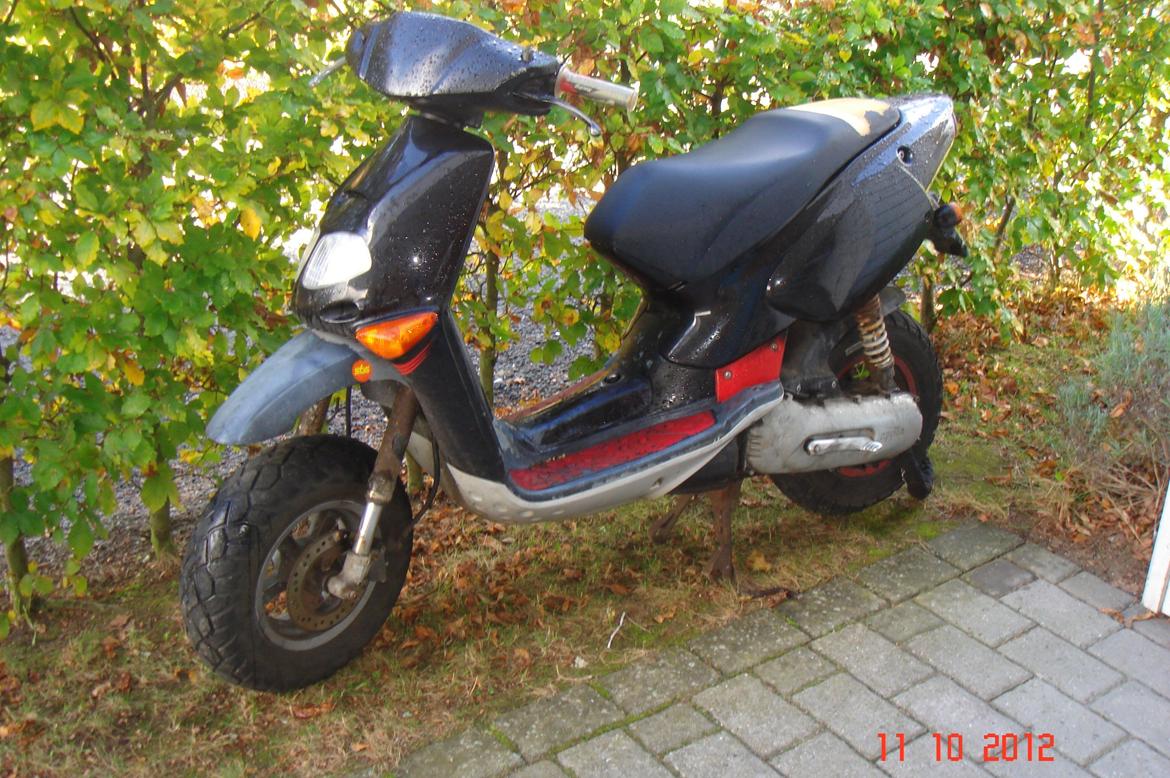 Aprilia rally billede 3