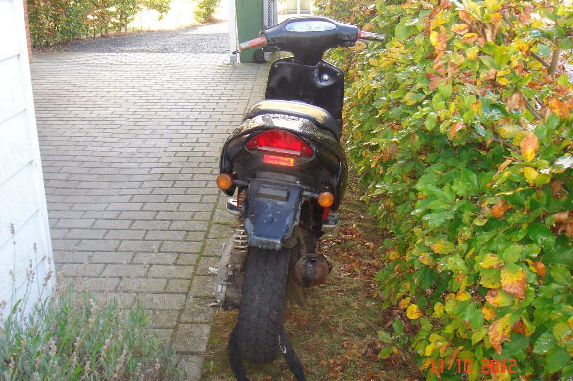 Aprilia rally billede 5