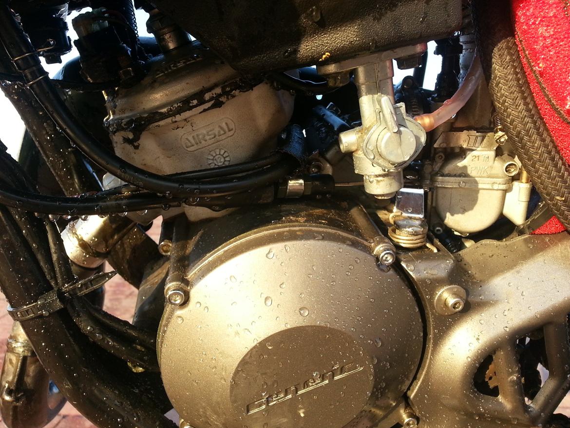 Generic trigger sm 80 (The beast) billede 5