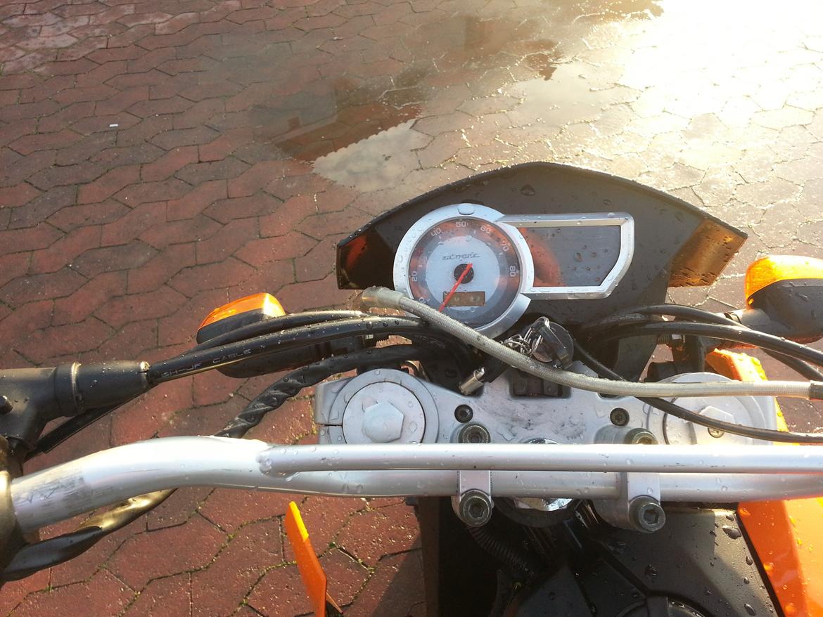 Generic trigger sm 80 (The beast) billede 13