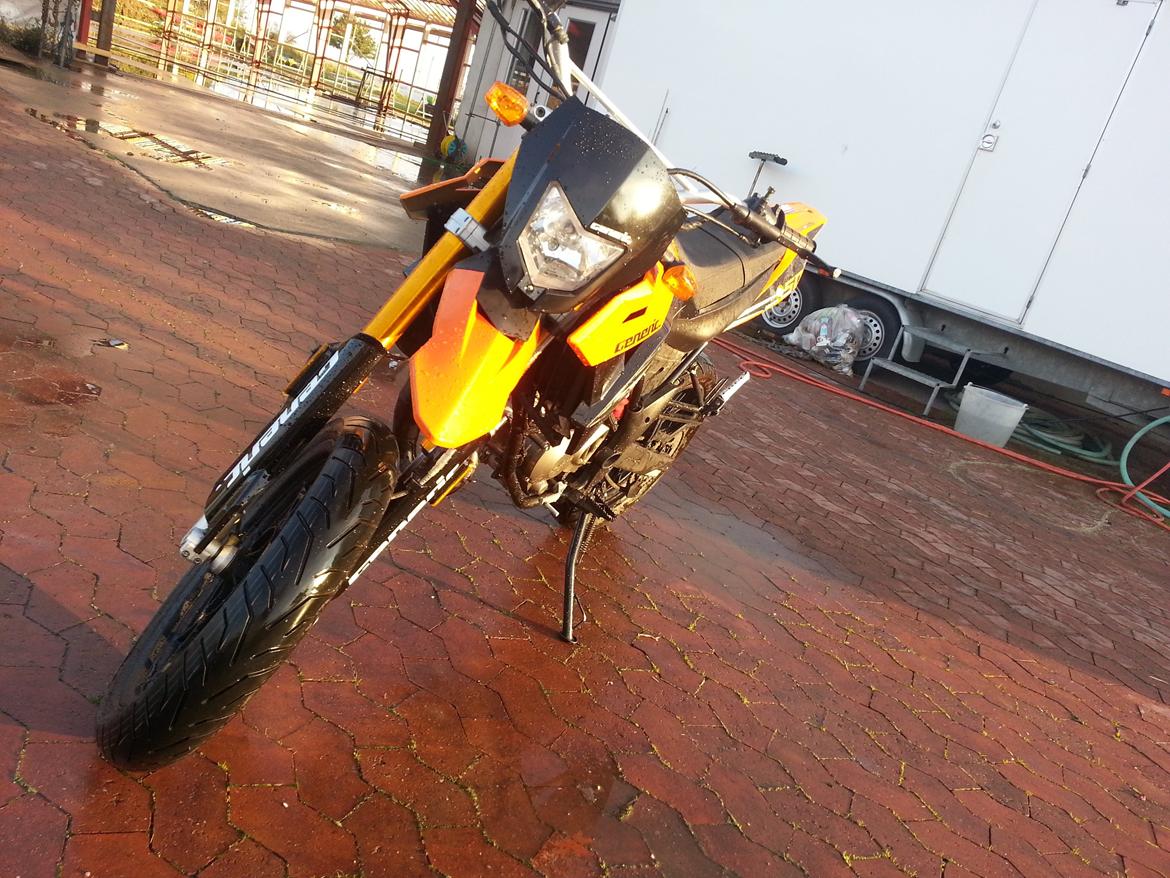 Generic trigger sm 80 (The beast) billede 15