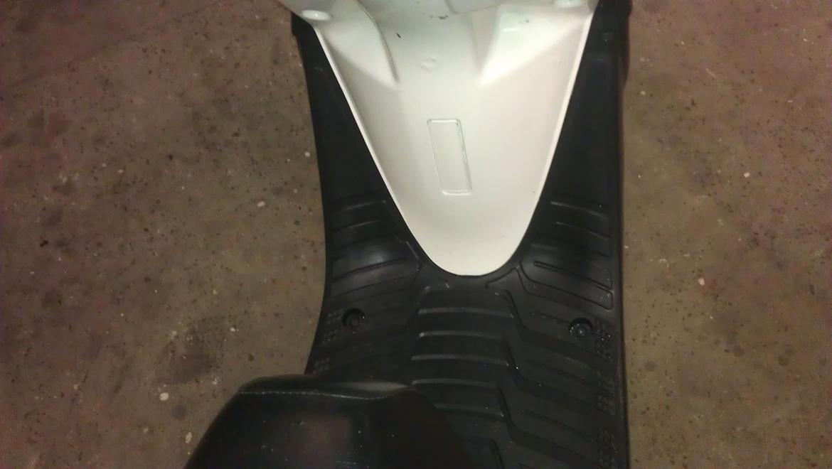 Yamaha booster billede 5