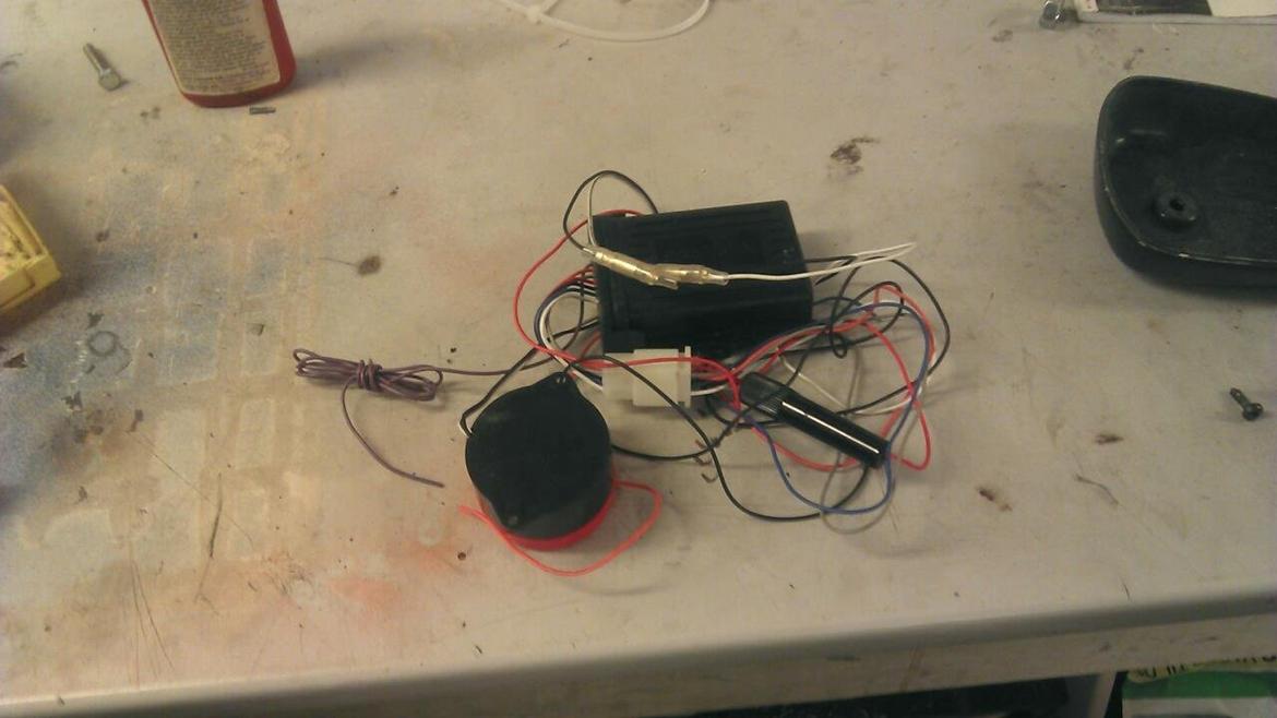 PGO hot 50 billede 6