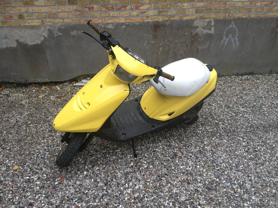 Yamaha Jog As billede 1