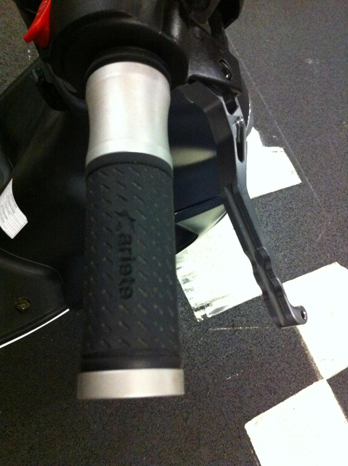 Yamaha Jog R billede 2