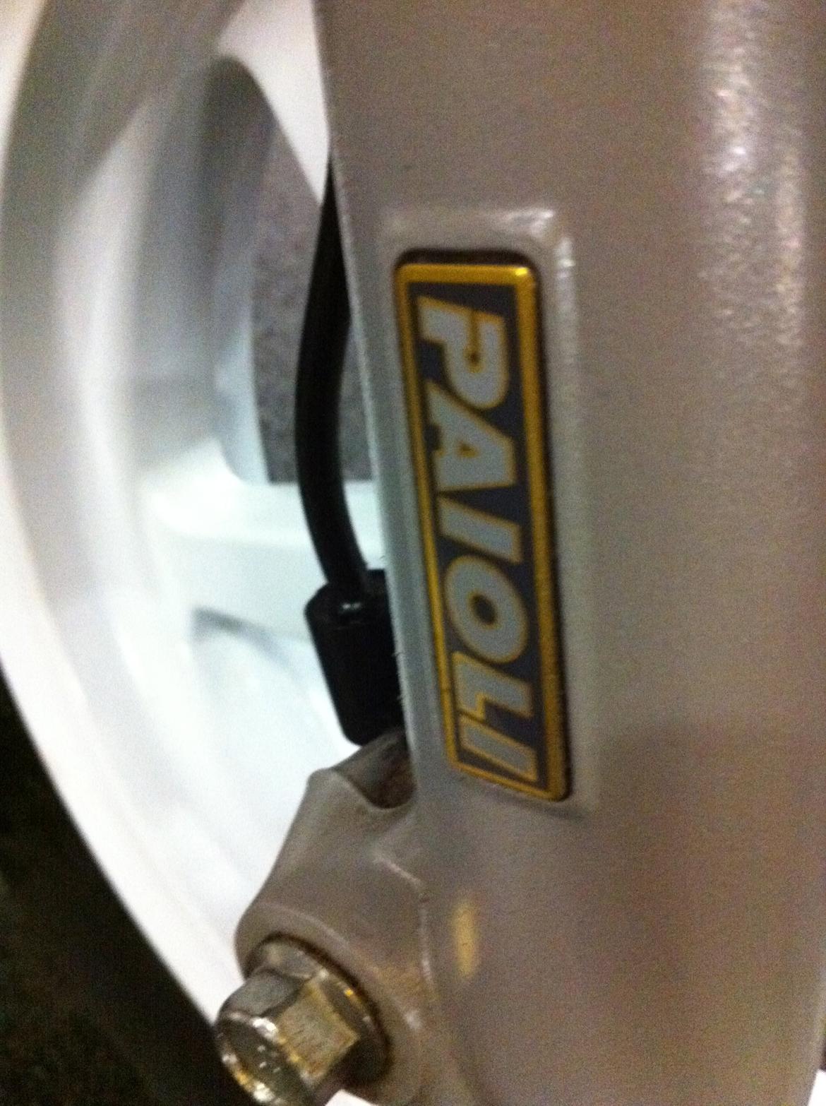 Yamaha Jog R billede 4