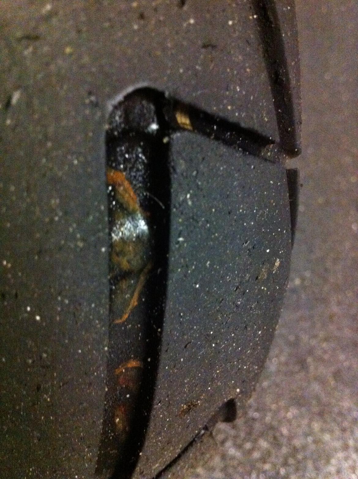 Yamaha Jog R billede 5