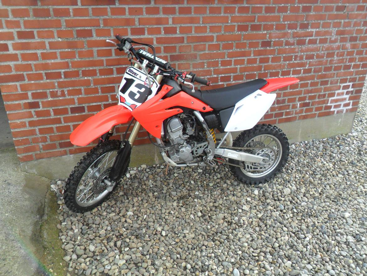 Honda CRF150 billede 1