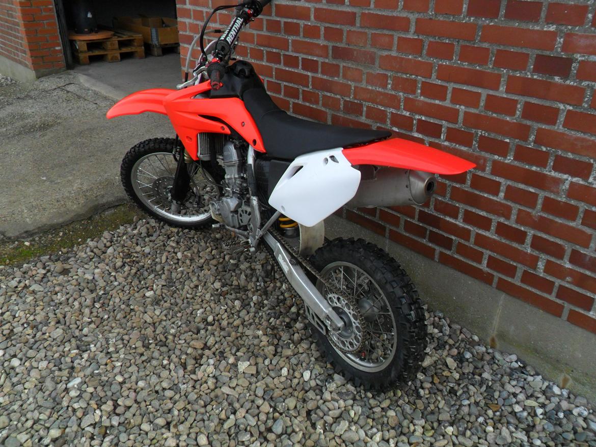 Honda CRF150 billede 9