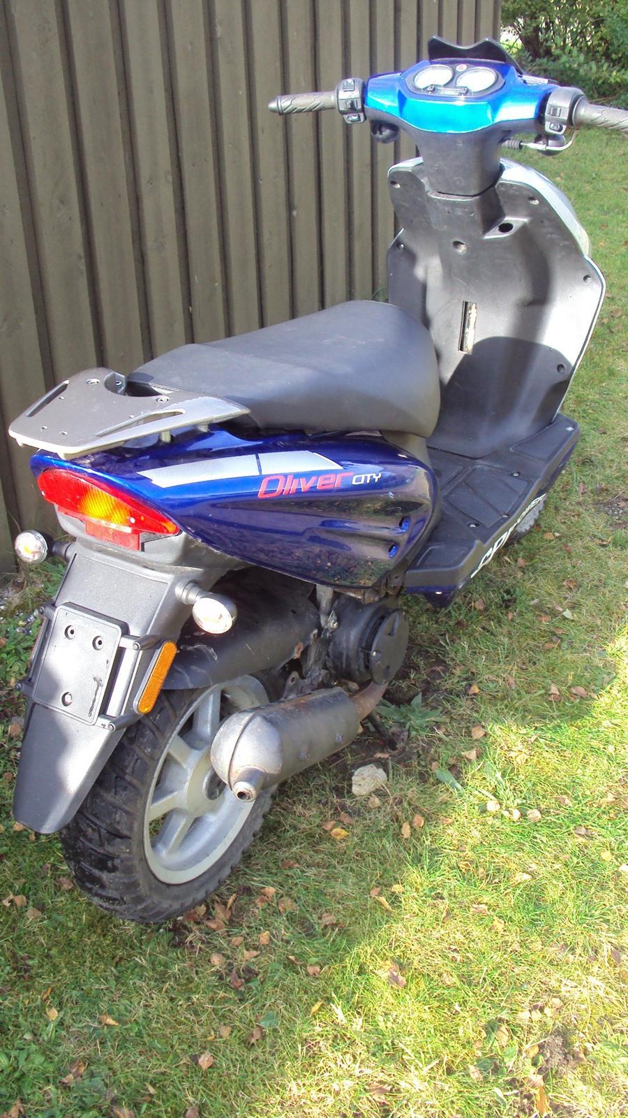 CPI Oliver City billede 3