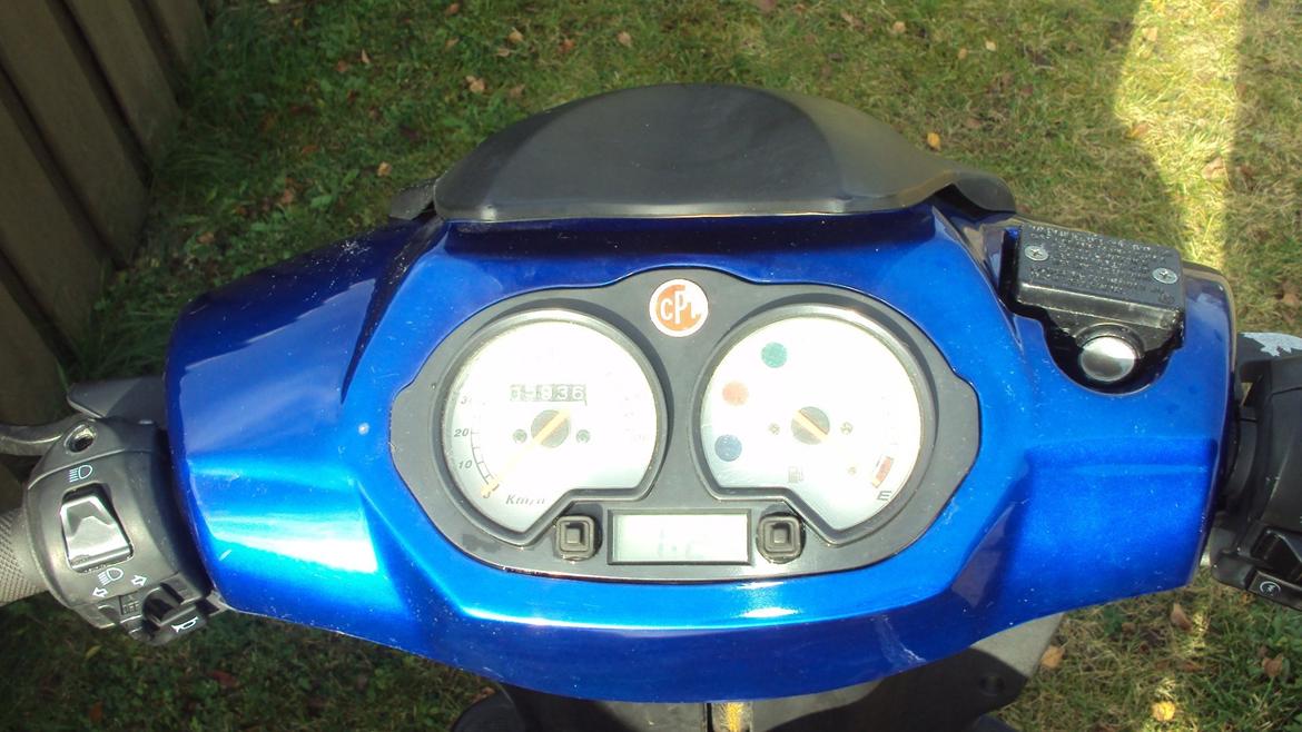 CPI Oliver City billede 5