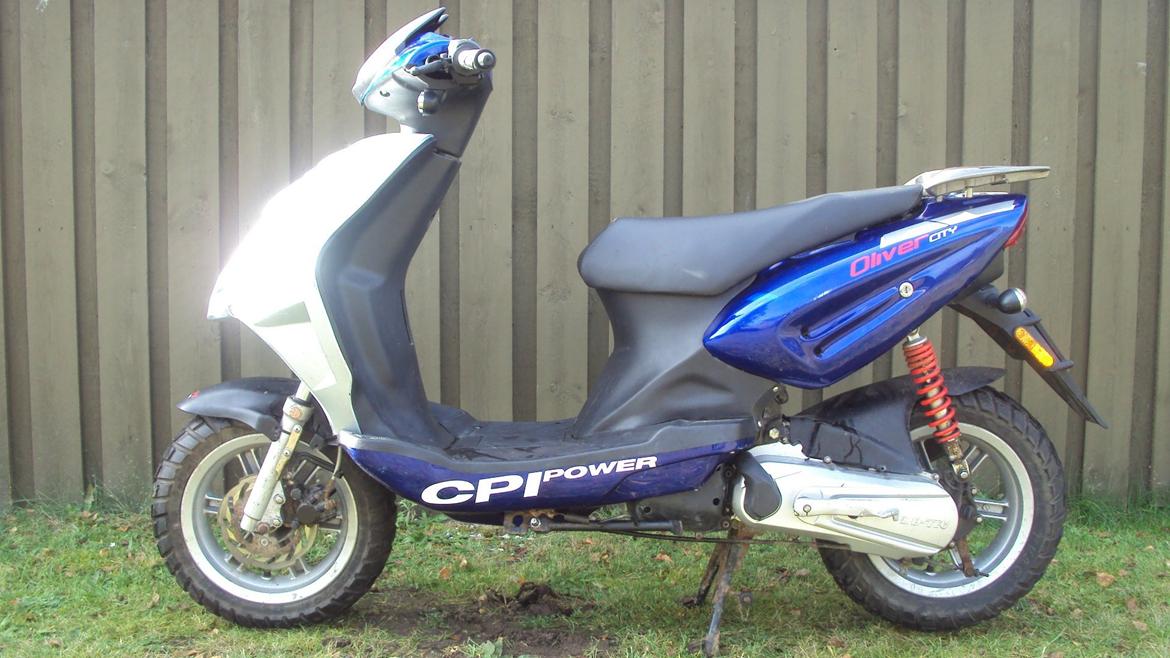 CPI Oliver City billede 7