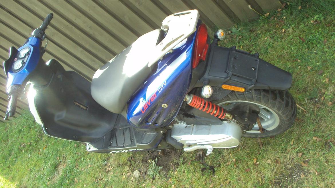 CPI Oliver City billede 8