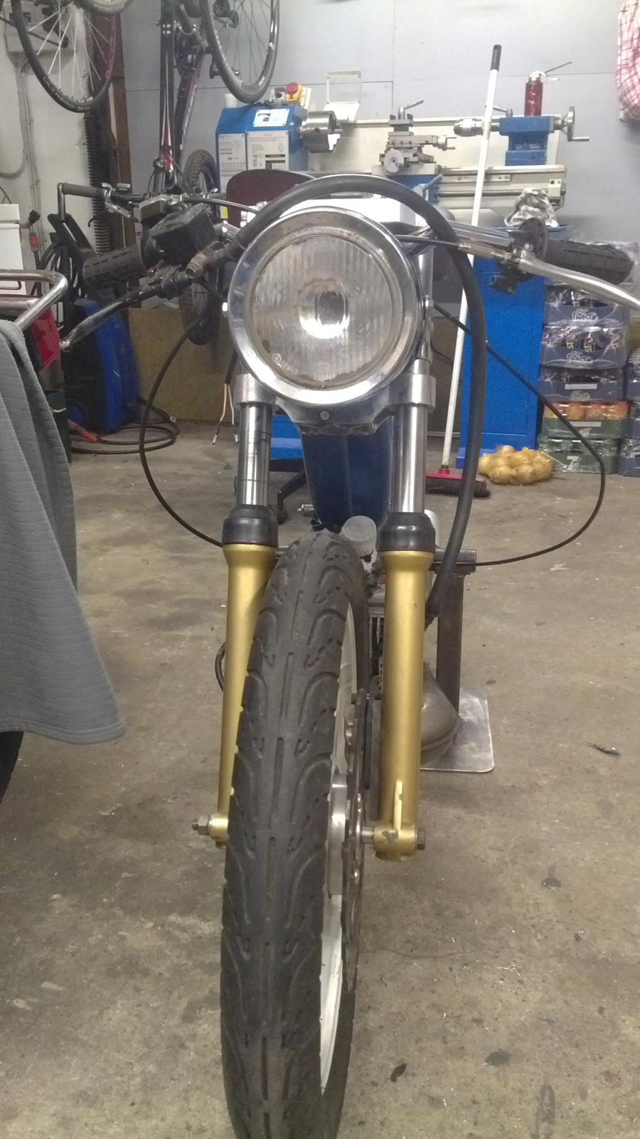 Puch Maxi billede 1