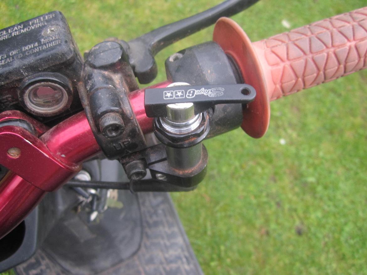 PGO Hot 50 billede 8