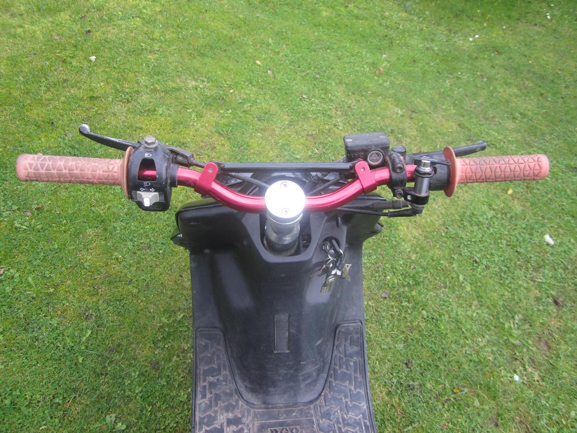 PGO Hot 50 billede 9