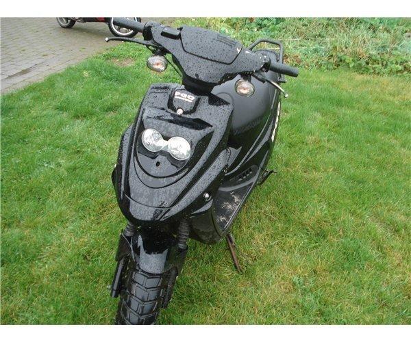 PGO hot 50 billede 3