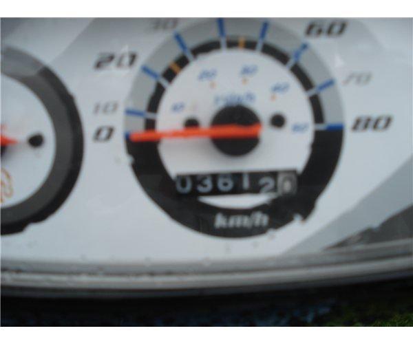 PGO hot 50 billede 4