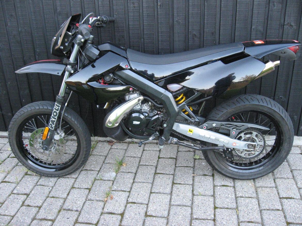 Derbi senda billede 17