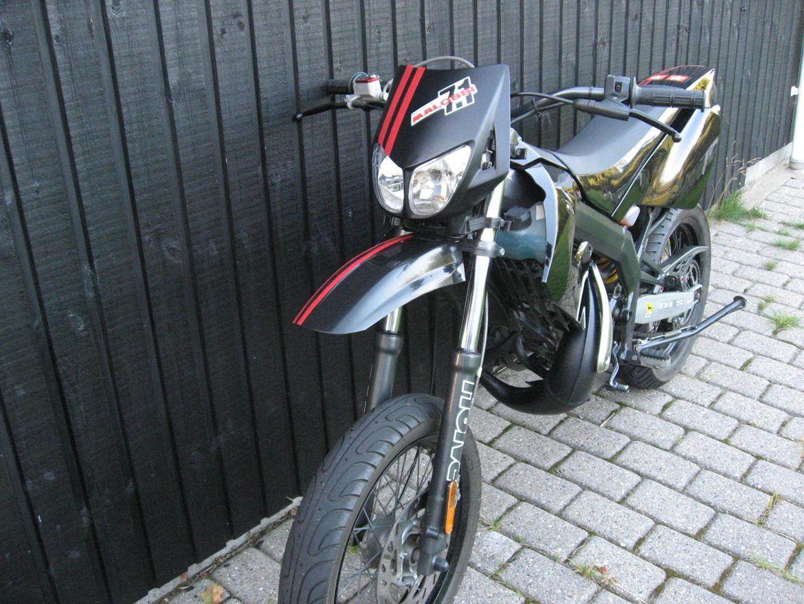 Derbi senda billede 2