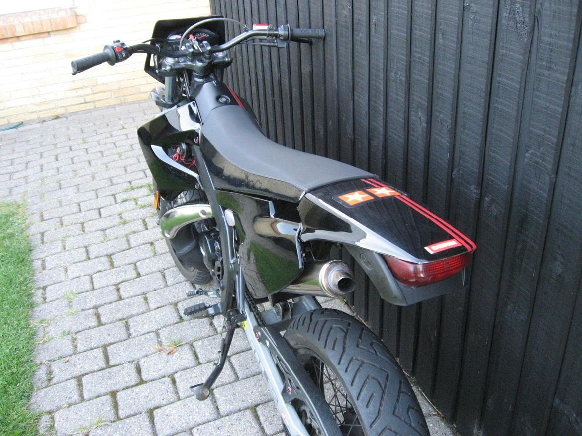 Derbi senda billede 4