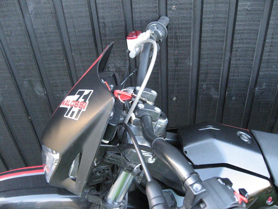 Derbi senda billede 6