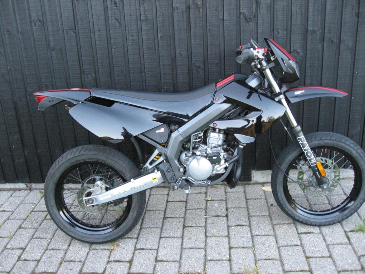 Derbi senda billede 18