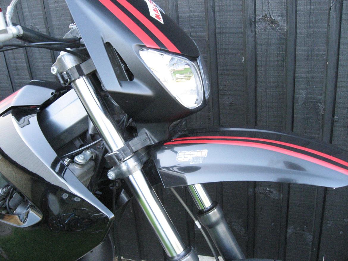 Derbi senda billede 5