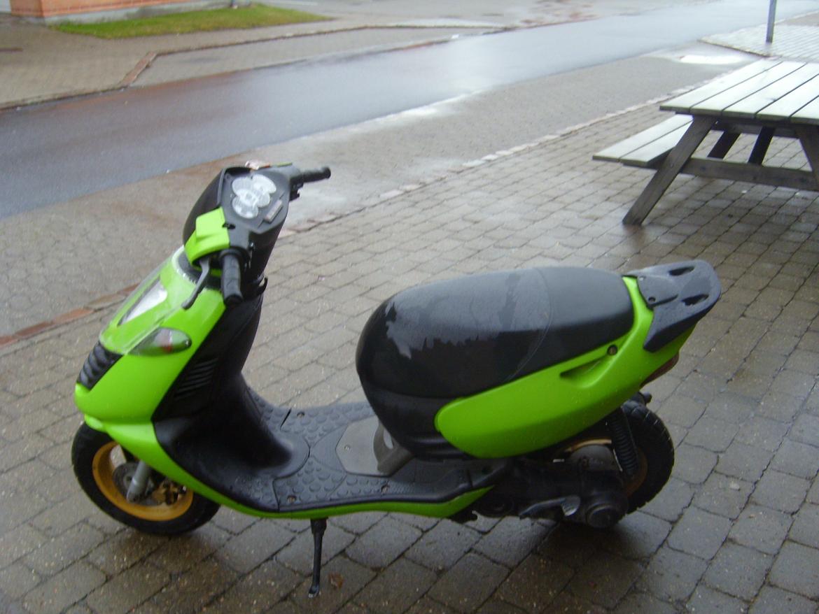 Aprilia sonic byttet billede 4