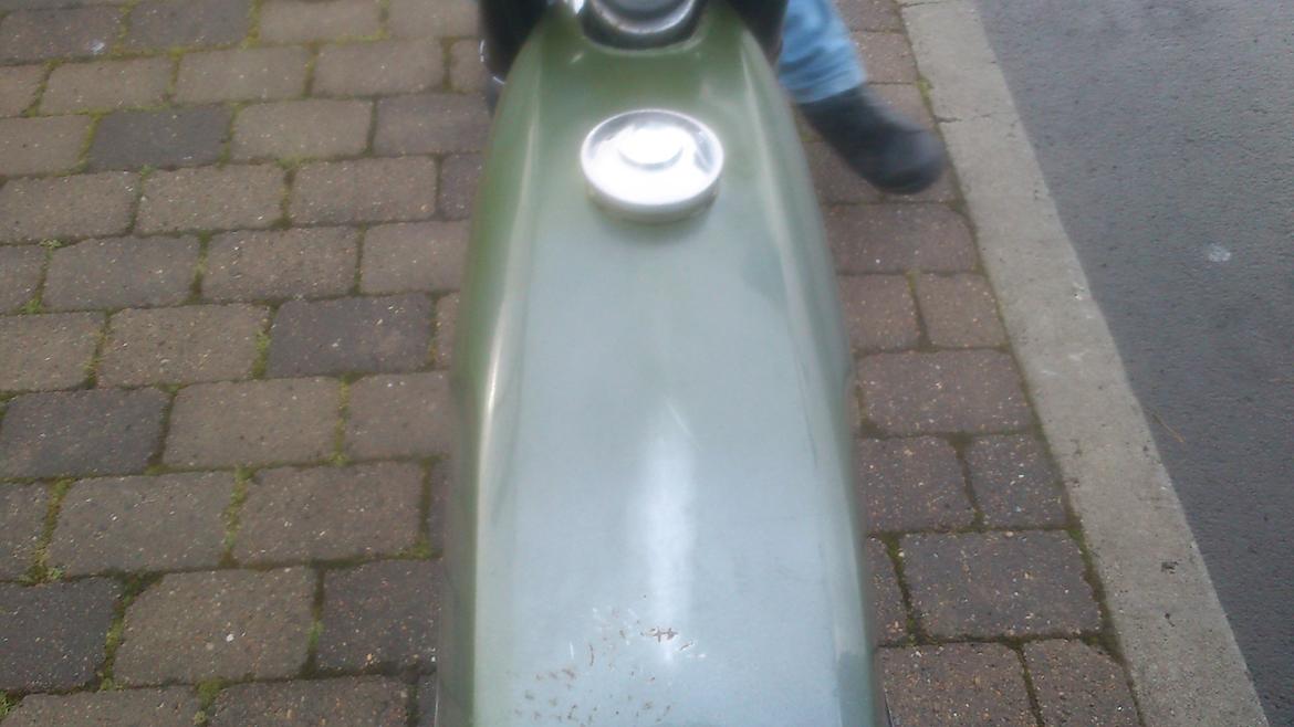 Yamaha fs1 billede 7