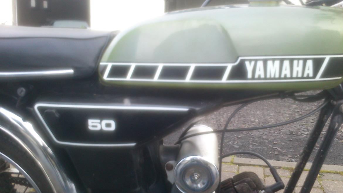 Yamaha fs1 billede 10