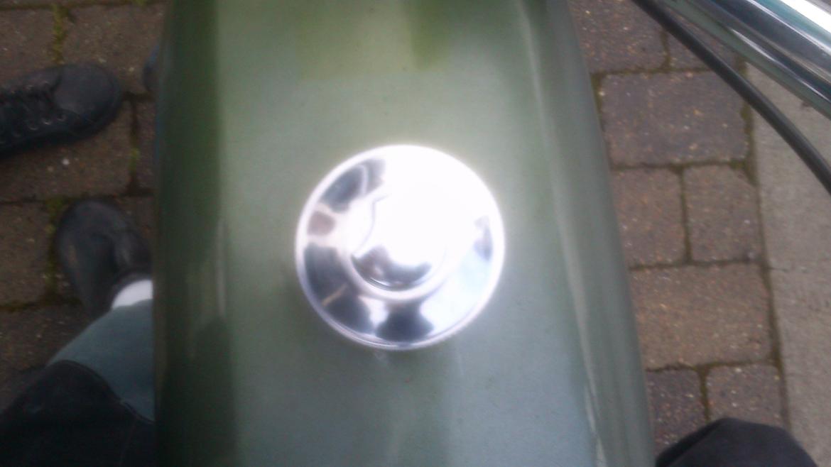 Yamaha fs1 billede 11