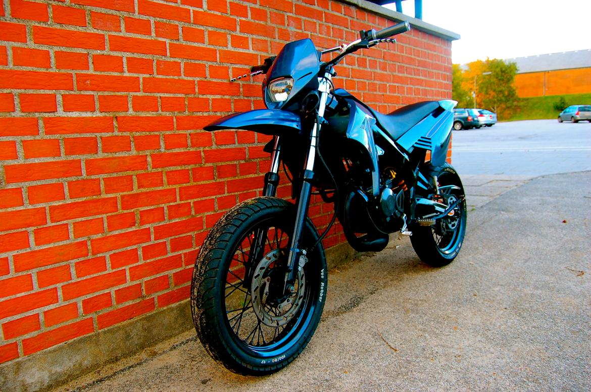 Gilera smt LÇ ÐÐ billede 12