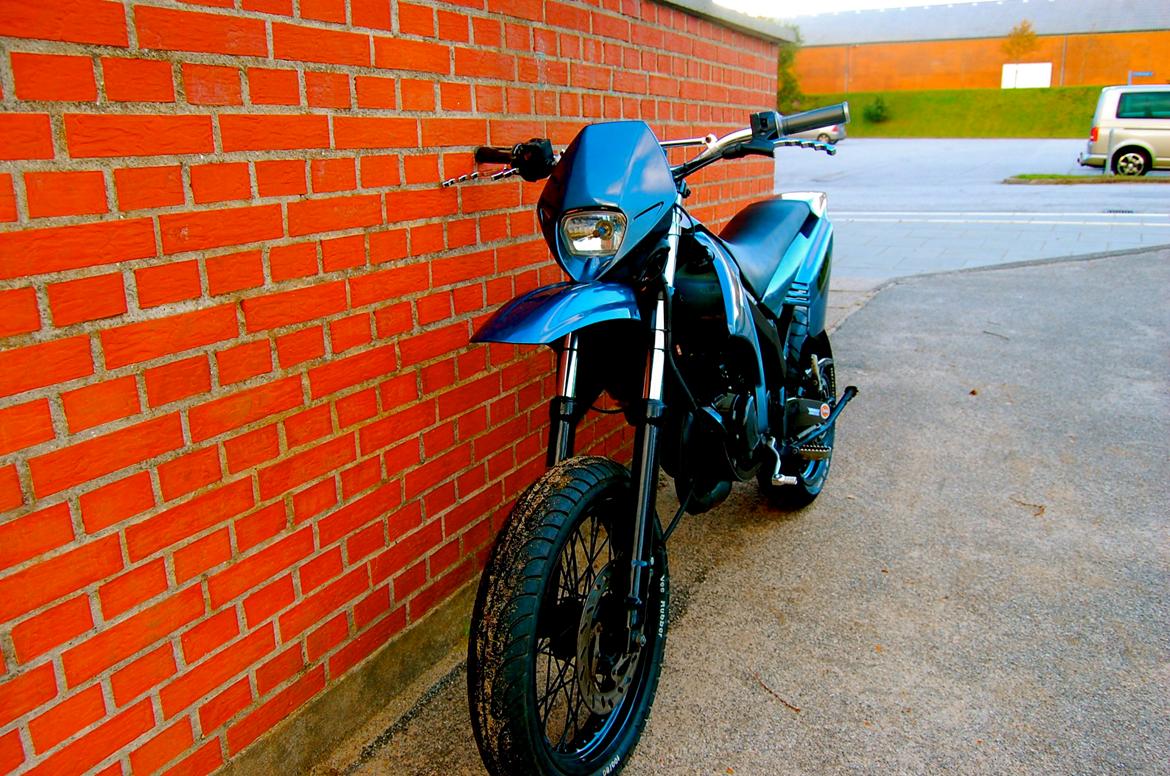 Gilera smt LÇ ÐÐ billede 13