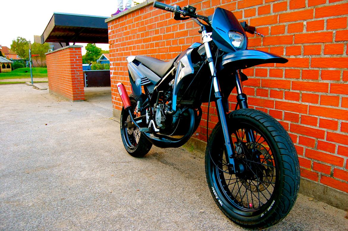 Gilera smt LÇ ÐÐ billede 14