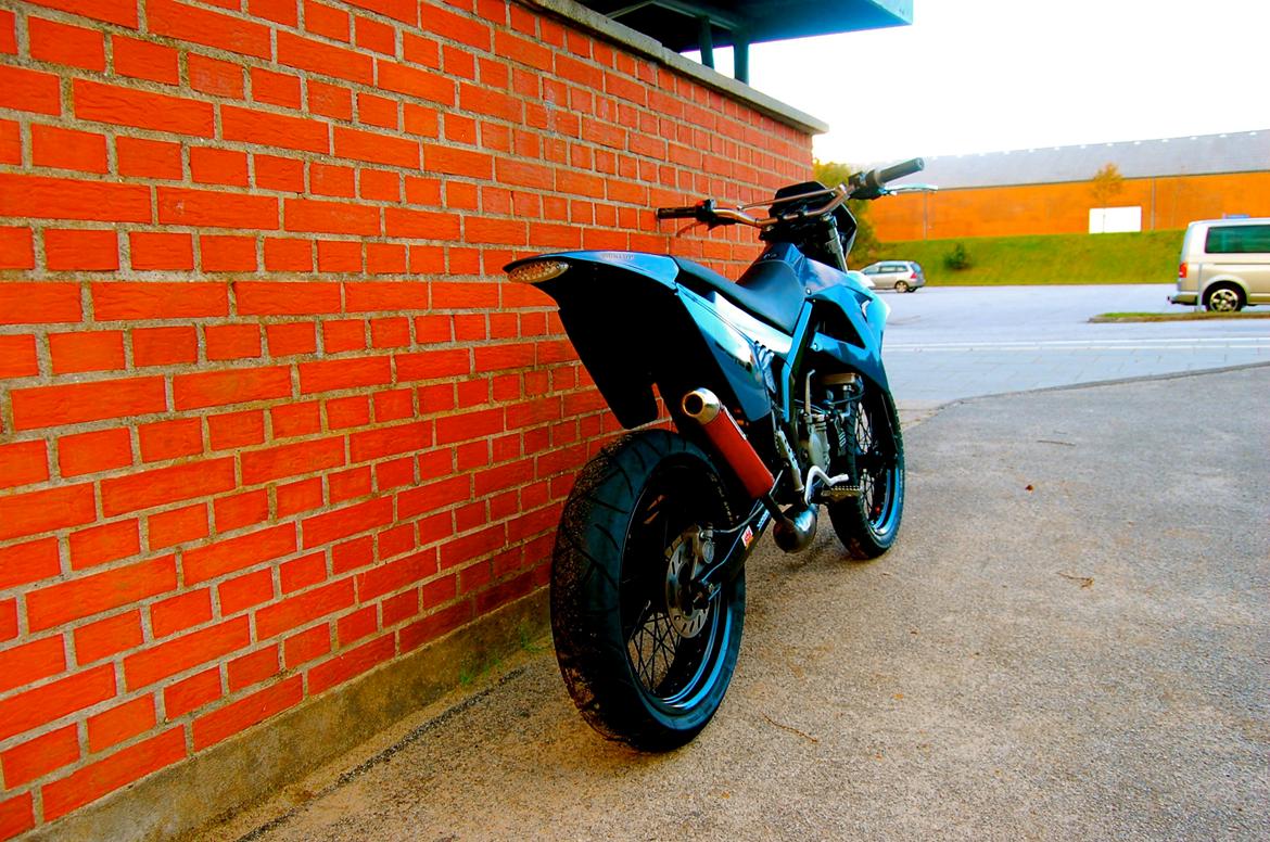 Gilera smt LÇ ÐÐ billede 16