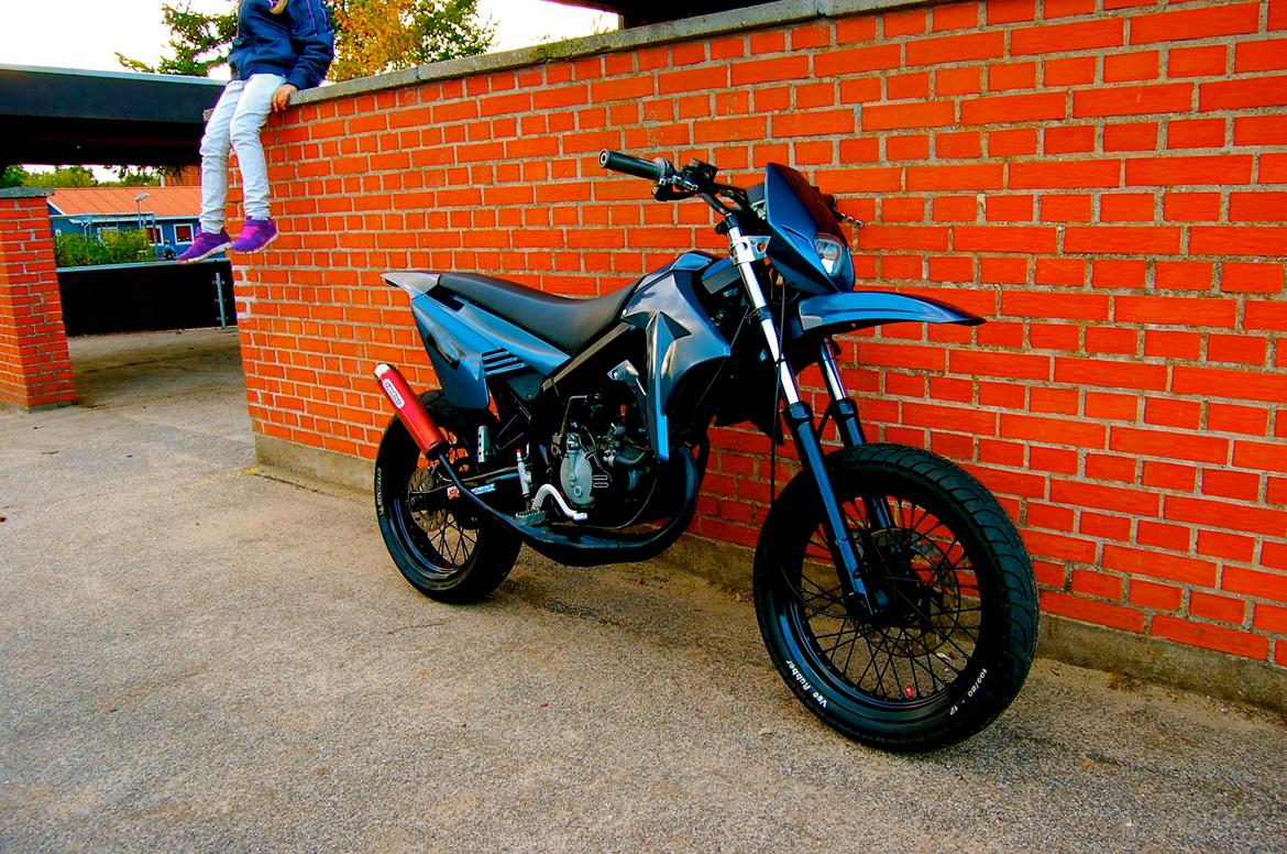 Gilera smt LÇ ÐÐ billede 17