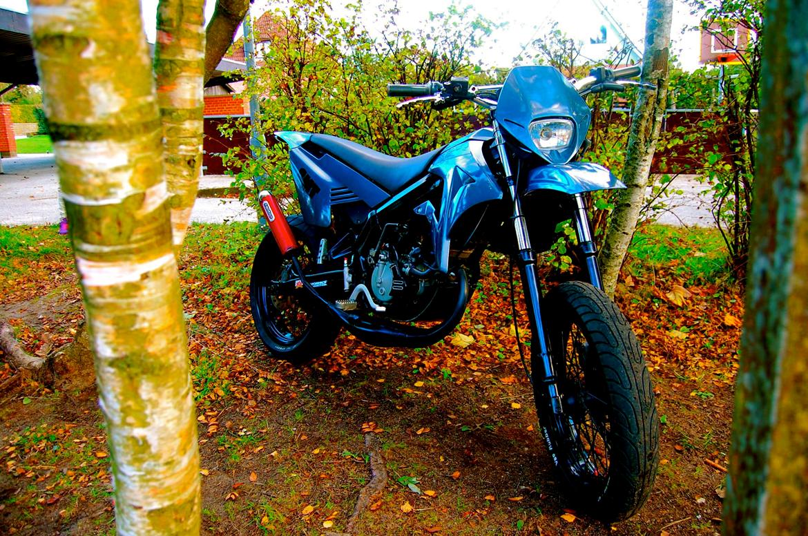 Gilera smt LÇ ÐÐ billede 10