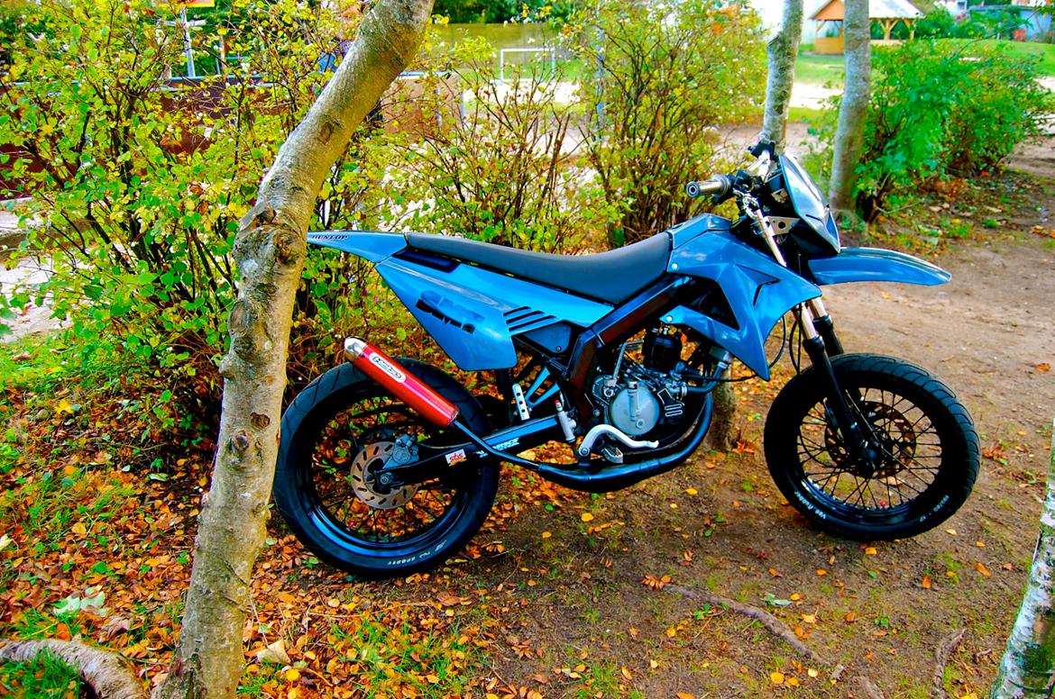 Gilera smt LÇ ÐÐ billede 11