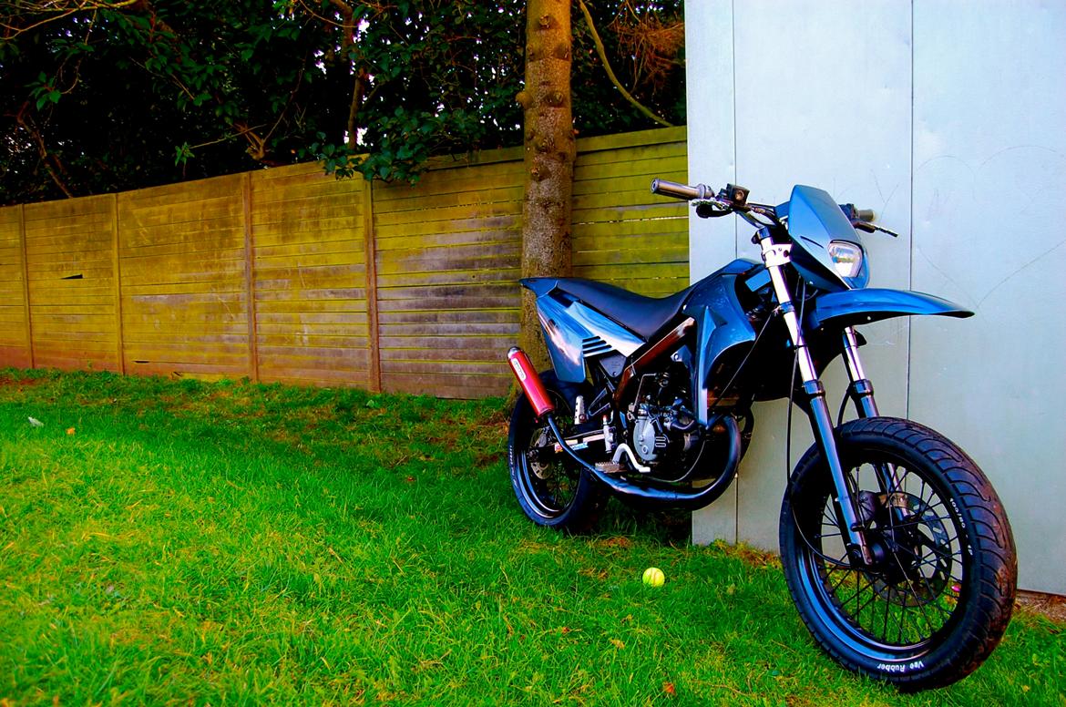 Gilera smt LÇ ÐÐ billede 18